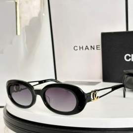 Picture of Chanel Sunglasses _SKUfw77620340fw